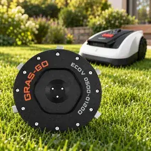 Ecovacs Messerscheibe
