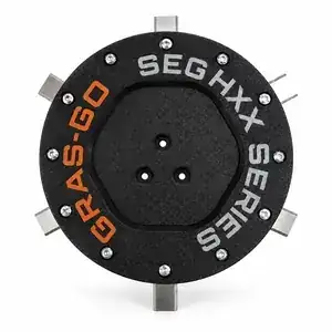 Messerscheibe GRASGO für Segway Navimow H800E – 6 Klingen – Ansicht 3