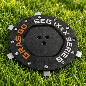 Messerscheibe GRASGO für Segway Navimow i105E – 6 Klingen – Ansicht 2